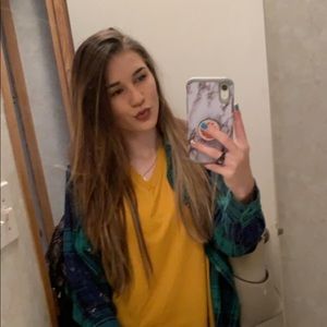 Meet your Posher, Kelsi